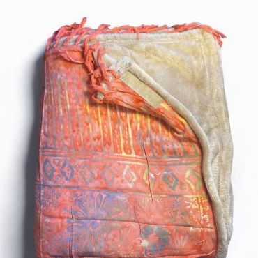 Manta Batik 15 + Saco de regalo